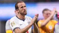 60 years of hurt - England's World Cup wait in numbers