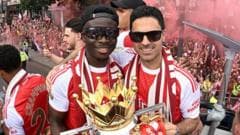 Stick or twist for Arteta - how do Arsenal take next step?