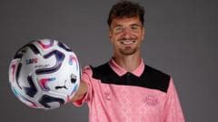 Sunderland sign Belgium World Cup defender Meunier