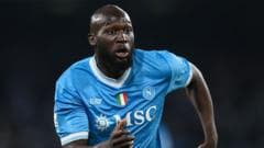 'Out of shape' Lukaku in Belgium World Cup squad