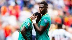 First Afcon, now World Cup - Senegal trapped in 'football hell'