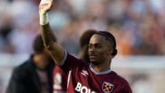Al-Hilal agree £60m deal for West Ham's Summerville