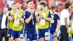 What are Scotland's chances of progressing as third-place finishers?