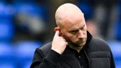 'Gambling & guessing' - Gray faces up to Hibs crisis