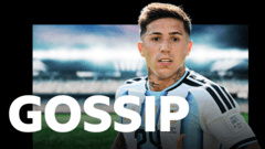 Man City explore Fernandez move - Saturday's gossip