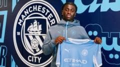 Man City sign Monga - how good is the 17-year-old?