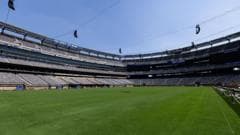 A bit 'blah' or a worthy host? Is MetLife right World Cup final choice?