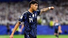 Ipswich sign Argentina World Cup winner Palacios