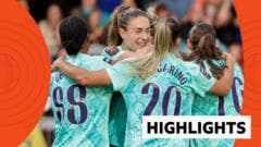 Putellas debut as London City beat Man Utd in opener