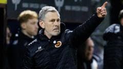 Former Everton defender Naysmith to become Ayr boss