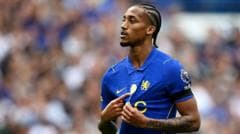 Joao Pedro and debutant Yalcouye star - Chelsea v Brighton player ratings