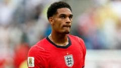 Quansah set to start at right-back for England