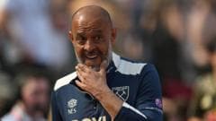 Nuno meeting West Ham hierarchy over future
