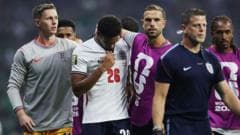 Quansah banned for two games after Mexico red card