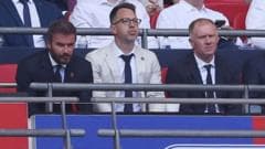 Wembley defeat, another manager sacked - what's going on at Salford City?