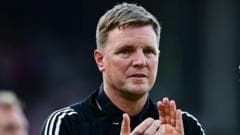 Howe to leave Newcastle with Jaissle expected to replace him