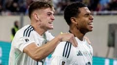 League B return & Kvaratskhelia test - Northern Ireland talking points