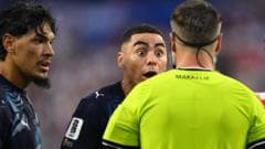 New rules abound - was VAR diving decision wrong despite feeling right?