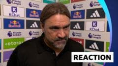 'A hard but precious point' - Farke praises Leeds character