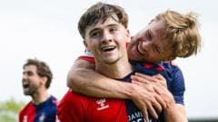 Will Curtis keep Kilmarnock up then go to World Cup?