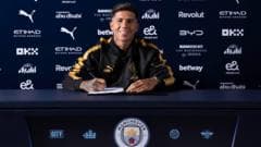Fernandez joins Man City for joint-British record £125m