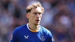 'Mini Valverde' wanted by Chelsea - Garner is now Everton's main man