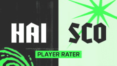 'He's become Scots' chief creative force' - how the players rated