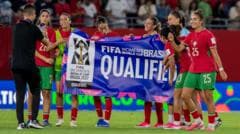 African quartet secure Women's World Cup places