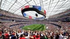 Best World Cup stadium? BBC Sport experts have their say