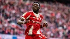 Davies in 'best ever' Canada squad for World Cup