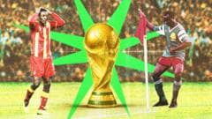 When will an African side win the World Cup?