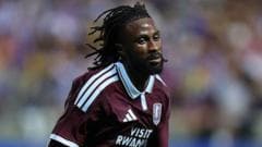 Crystal Palace in talks to re-sign Guessand on loan