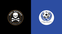 'Battle of Bedfordshire' - local rivals face off for first time