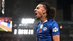 Gusto considering Chelsea future as club apply £75m price tag
