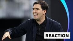 First win as Liverpool boss 'feels good' - Iraola