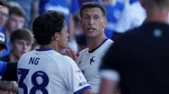 FA charges Cardiff's Bielik as police end inquiry
