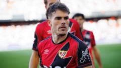 Chelsea nearing £16.3m deal for Rayo defender Chavarria