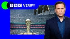 The costs and challenges facing the 2026 World Cup