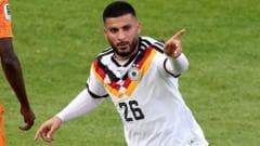 From factory floor to World Cup star - Germany's super-sub Undav