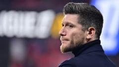 Belgian Pocognoli frontrunner to be Scotland boss - but who is he?