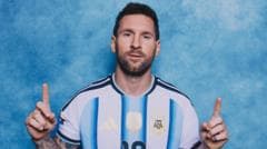 How Messi's decade of dominance almost never happened