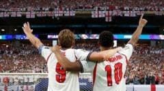 These are unprecedented times - England should enjoy them