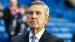 Rangers set for 'summer of change' as Cavenagh backs Rohl