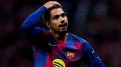 Why has Araujo joined Liverpool and where did it go wrong at Barcelona?