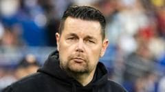 Crystal Palace close to appointing Sage as manager