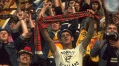 Scotland's fateful 1978 World Cup campaign still resonates