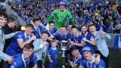 All you need to know about the Irish Cup final