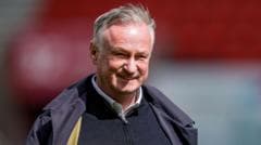 Why did O'Neill extend NI deal after Blackburn interest?
