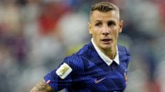 Digne completes move to PSG from Aston Villa