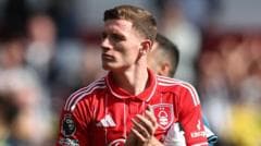 Anderson shows character to go with talent after personal loss